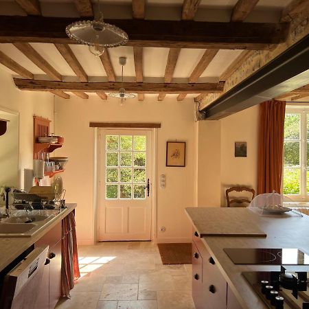 Les Prairies De Cottun - Meadows Villa Eksteriør billede