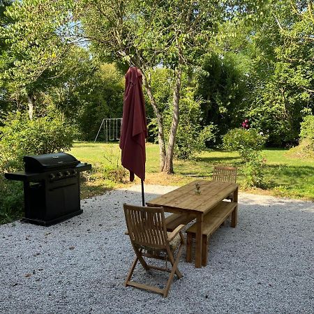 Les Prairies De Cottun - Meadows Villa Eksteriør billede