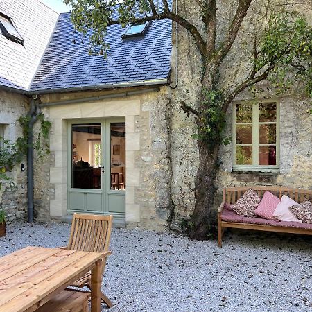 Les Prairies De Cottun - Meadows Villa Eksteriør billede