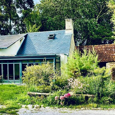 Les Prairies De Cottun - Meadows Villa Eksteriør billede