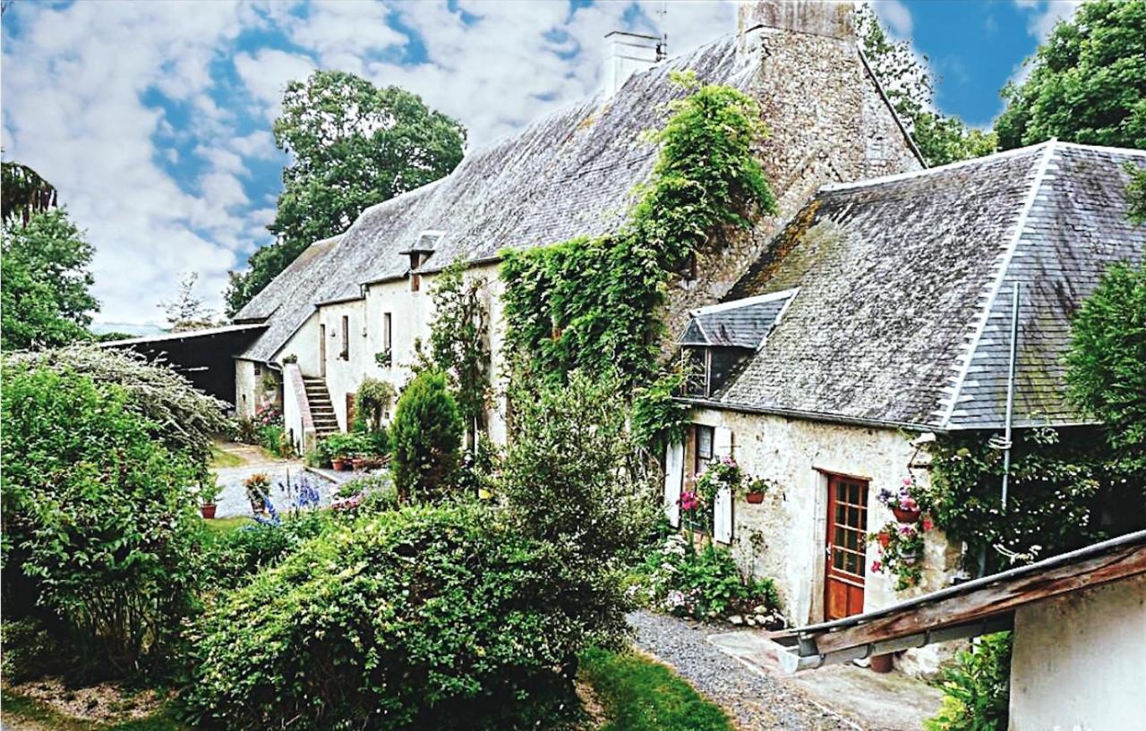 Les Prairies De Cottun - Meadows Villa Eksteriør billede