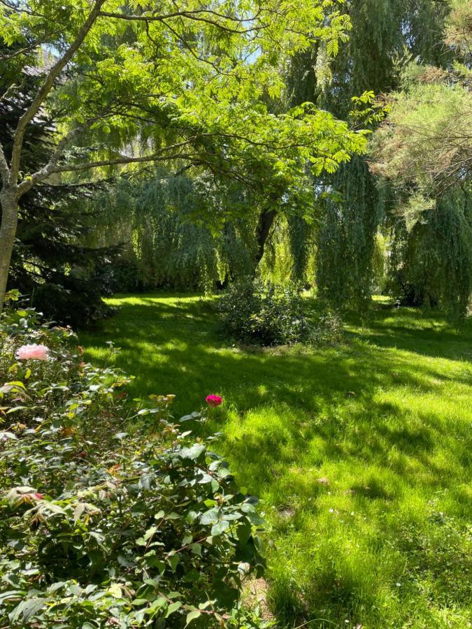 Les Prairies De Cottun - Meadows Villa Eksteriør billede