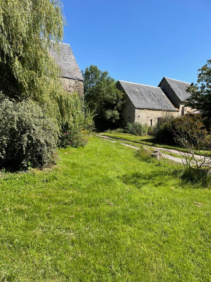 Les Prairies De Cottun - Meadows Villa Eksteriør billede