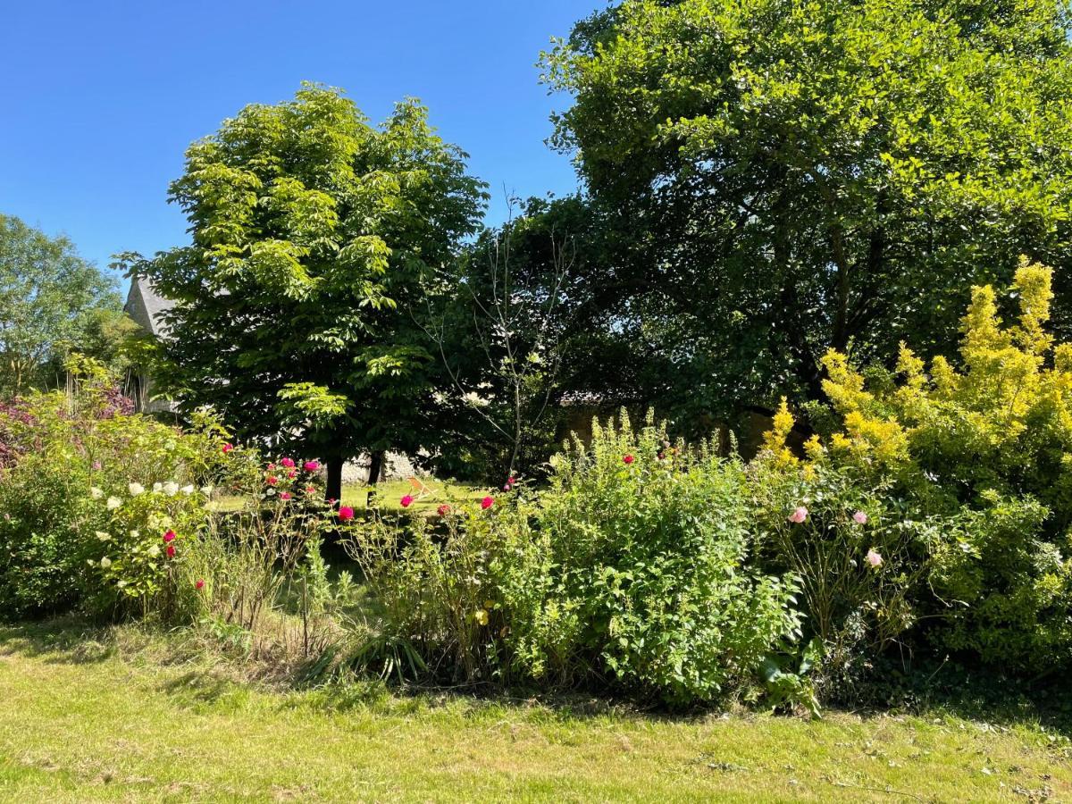 Les Prairies De Cottun - Meadows Villa Eksteriør billede