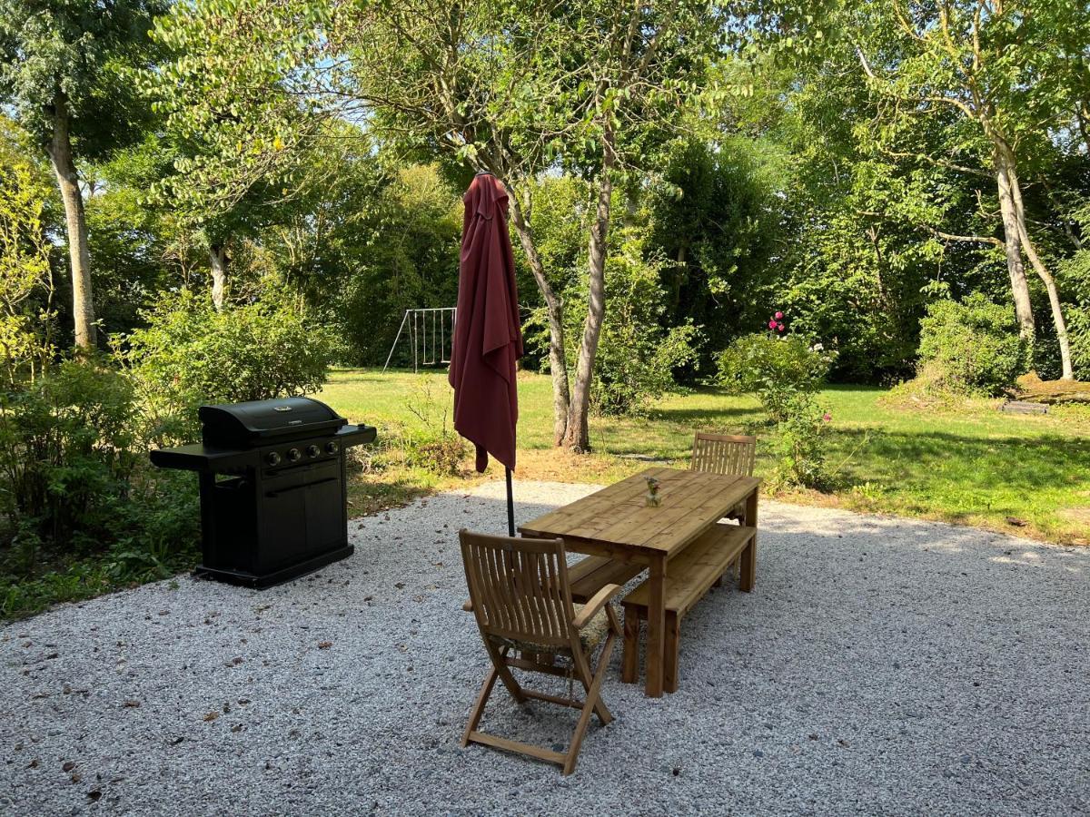 Les Prairies De Cottun - Meadows Villa Eksteriør billede