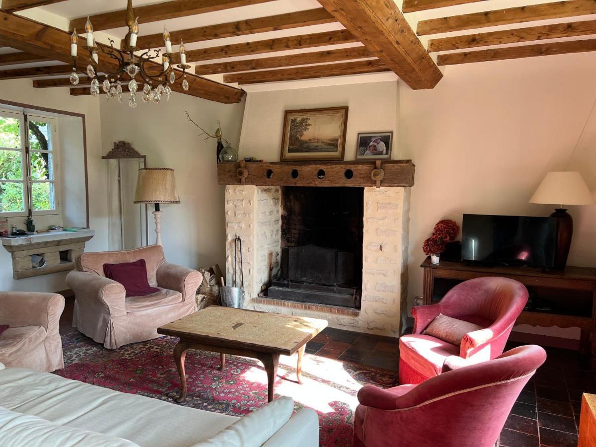Les Prairies De Cottun - Meadows Villa Eksteriør billede