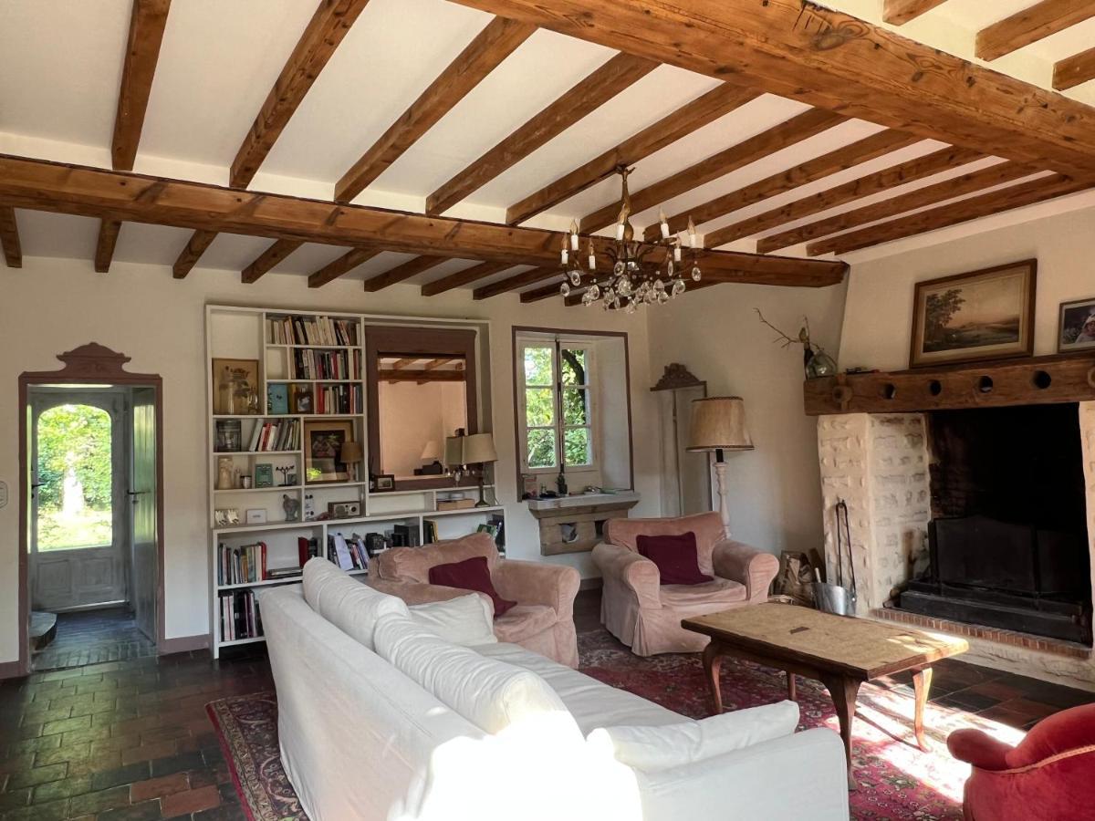 Les Prairies De Cottun - Meadows Villa Eksteriør billede
