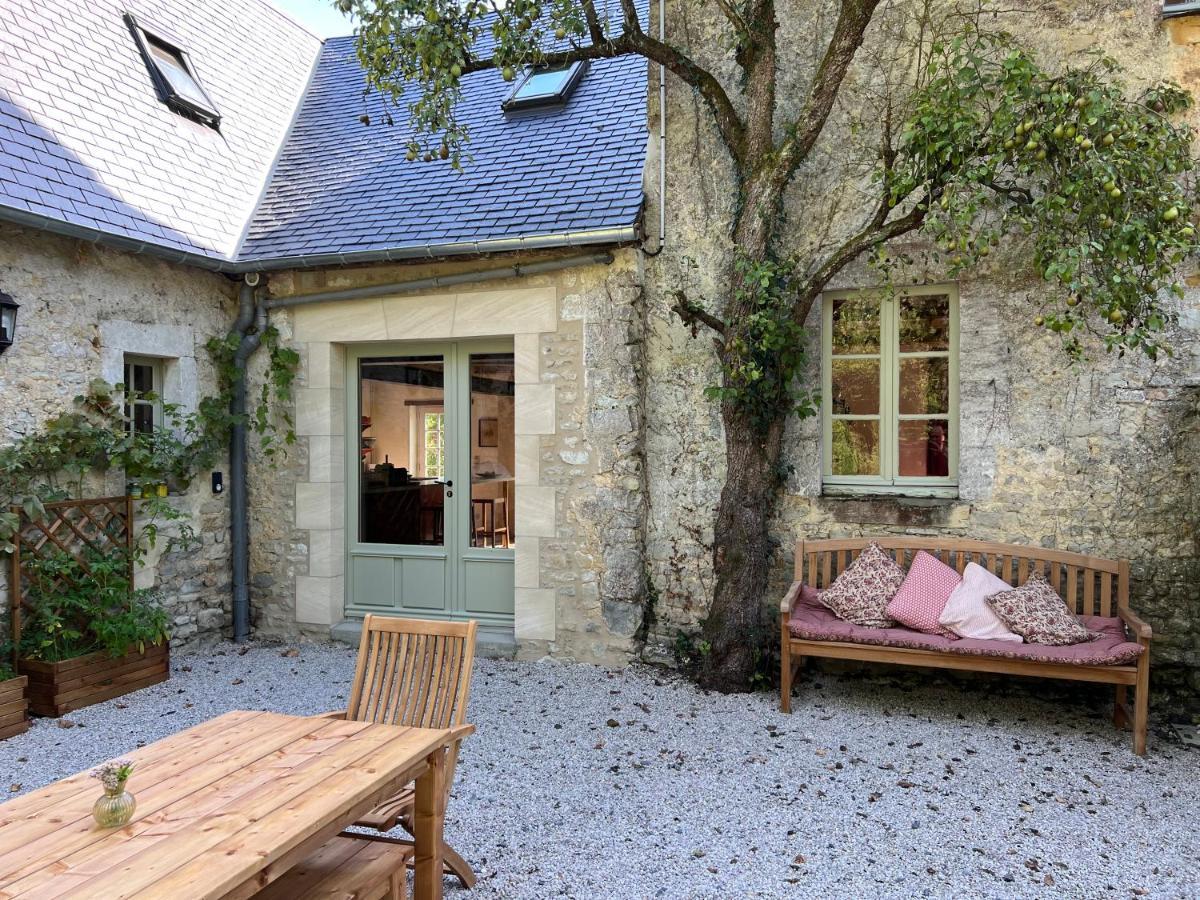 Les Prairies De Cottun - Meadows Villa Eksteriør billede