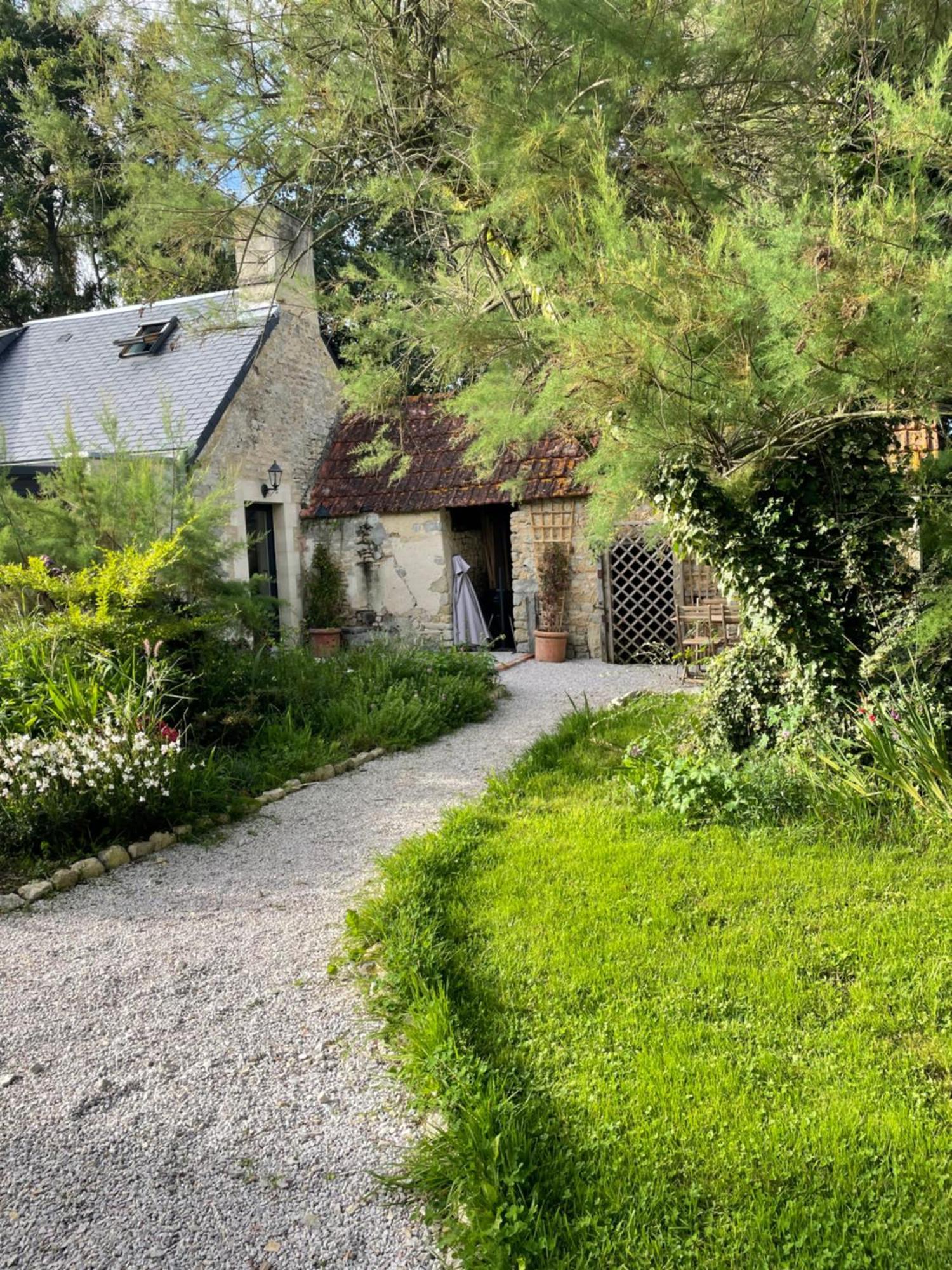 Les Prairies De Cottun - Meadows Villa Eksteriør billede