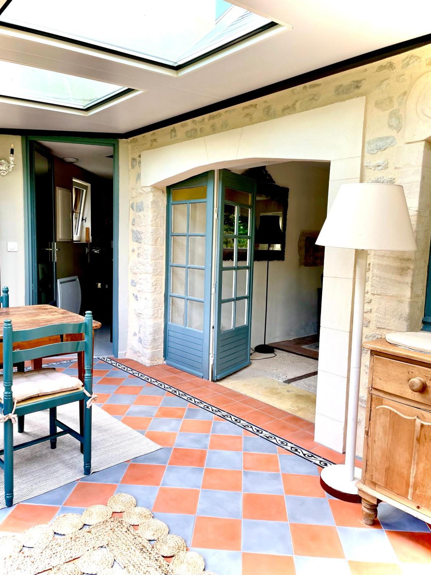 Les Prairies De Cottun - Meadows Villa Eksteriør billede