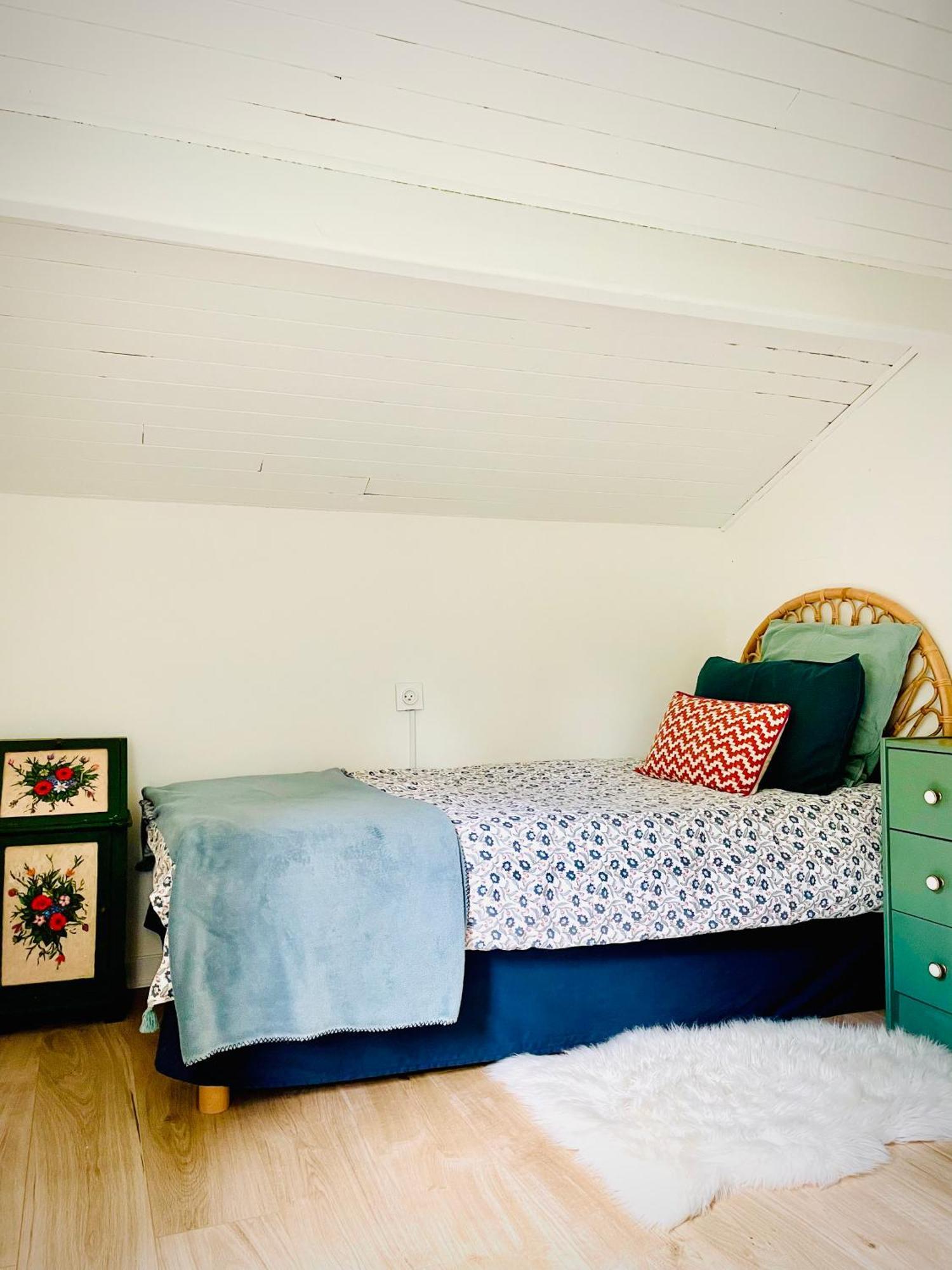 Les Prairies De Cottun - Meadows Villa Eksteriør billede