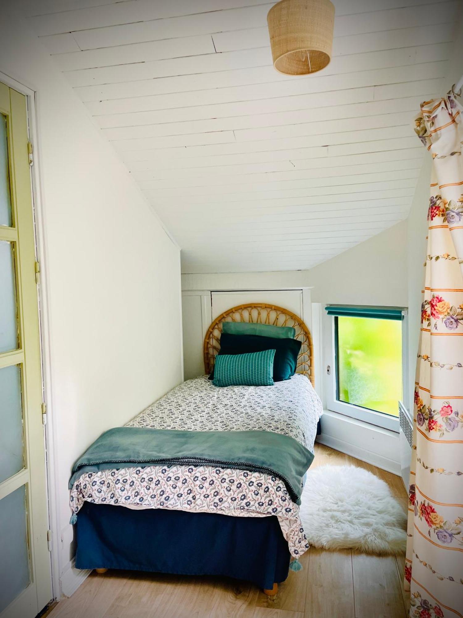 Les Prairies De Cottun - Meadows Villa Eksteriør billede