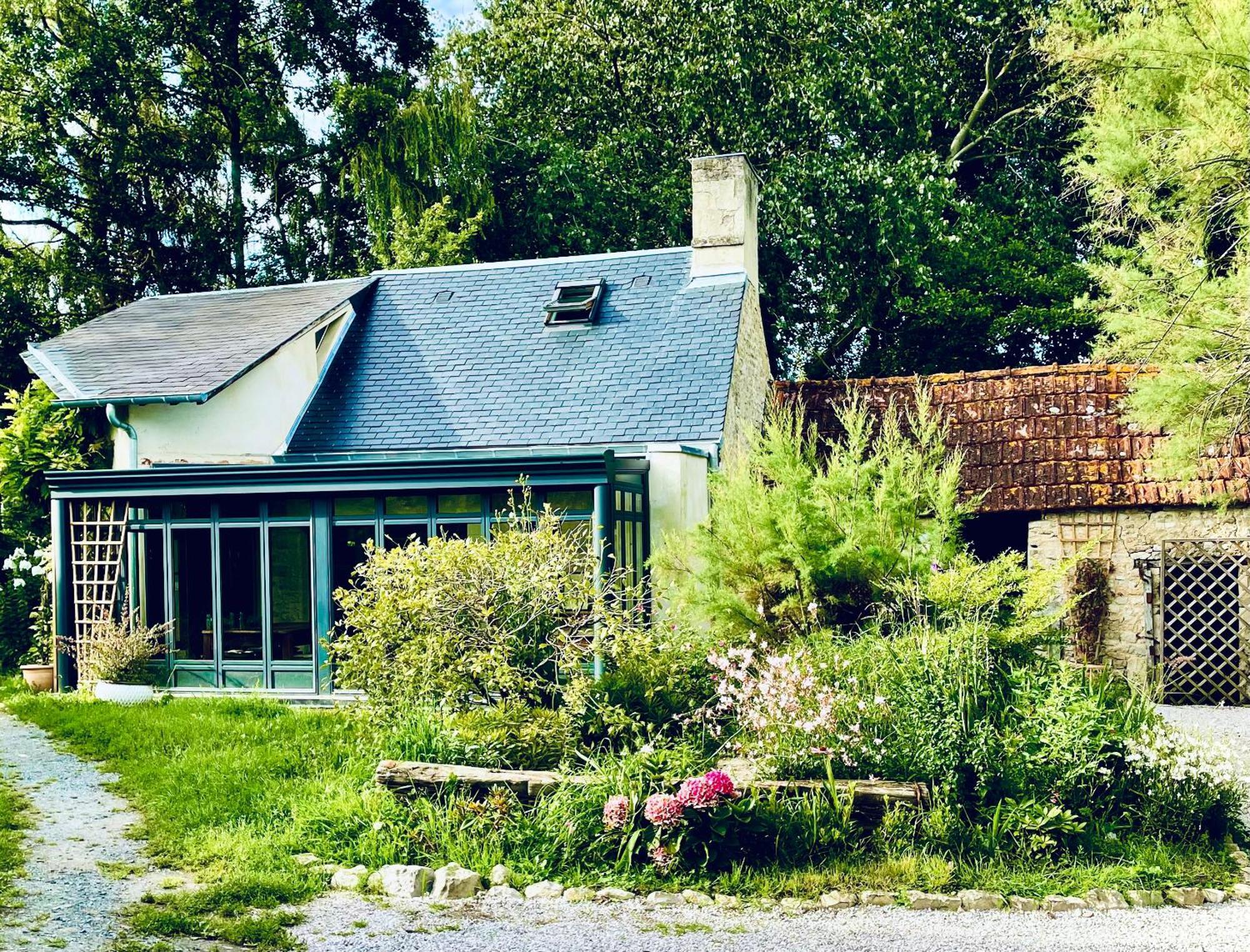 Les Prairies De Cottun - Meadows Villa Eksteriør billede